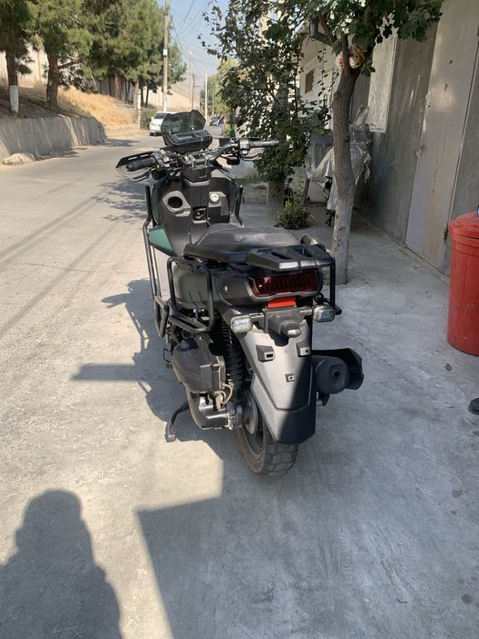 Tank discover почти новый