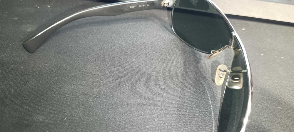Ray Ban RB3471 004/71 3N