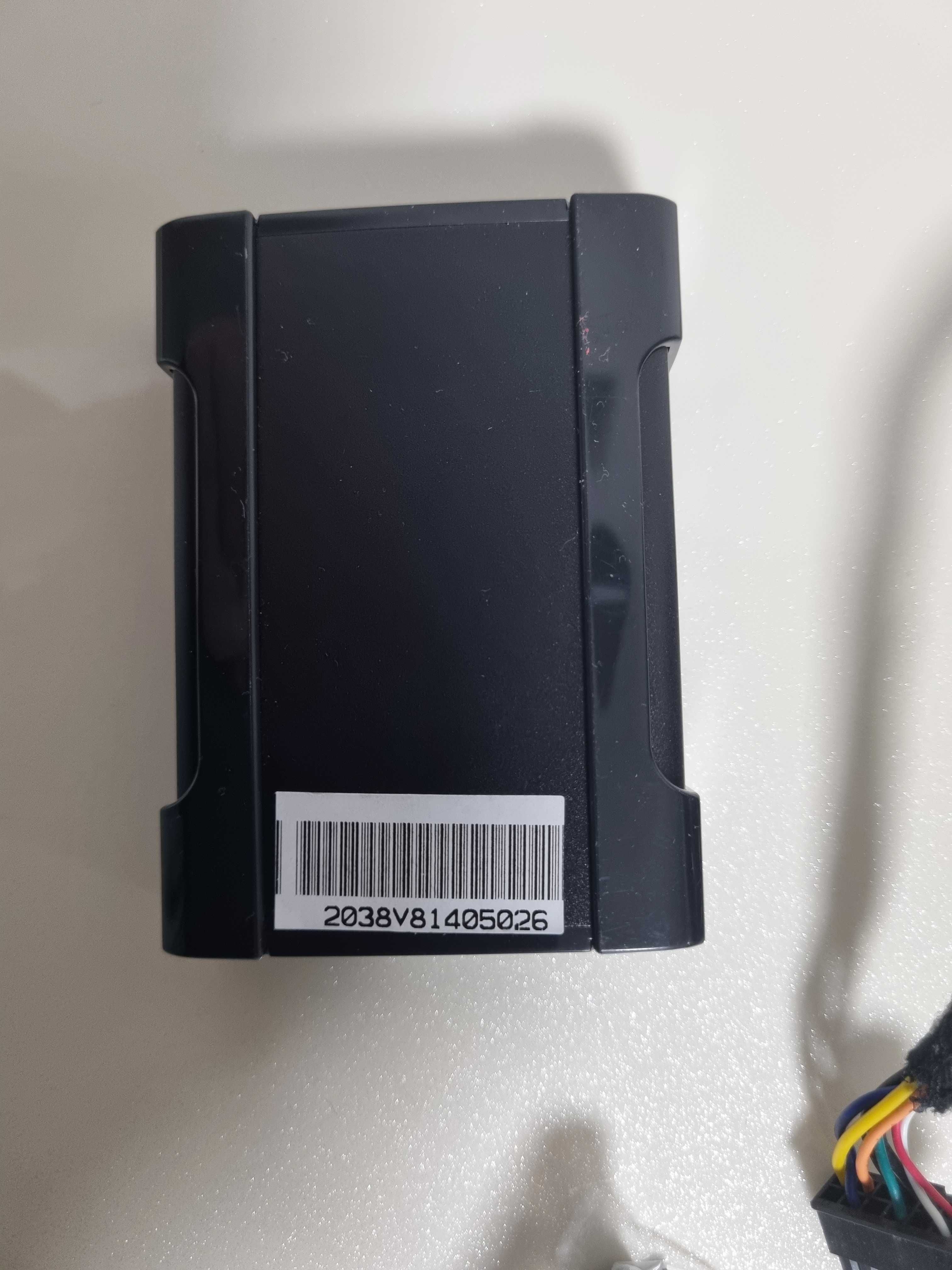 Устройство/Система за USB, SD и AUX за Citroen
