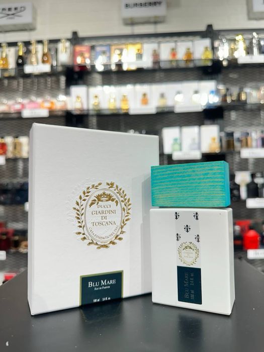 Giardini di Toscana Blu Mare Eau de Parfum