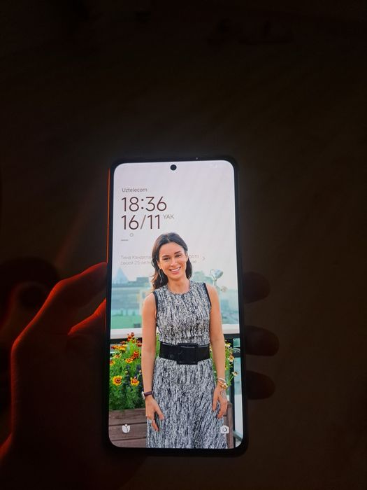 Redmi not 13 pro