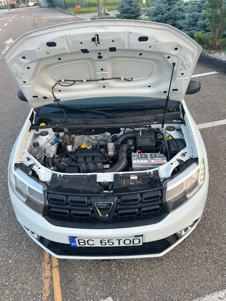 Vand Dacia Logan