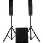 VORTEX Sistem Audio - Cod 22560 - Amanet Cashbook Braila
