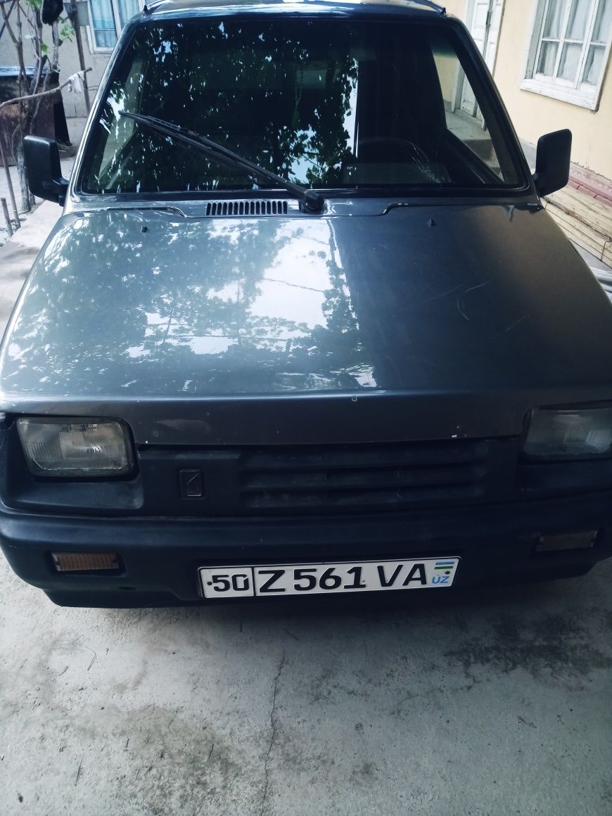 Vaz oka 1111 sotiladi