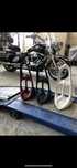 Xv 1900 . xv 1700 yamaha- кил въздуховод