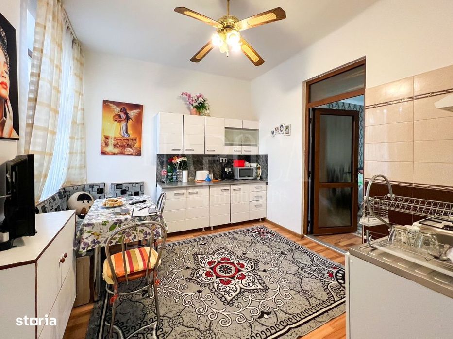 Apartament 2 camere de vanzare in Centru, Cluj Napoca