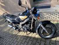 Suzuki GS 500E • 1991 • ITP Nou • Revizie • Pregătit de Drum