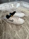 Puma деткси маратонки