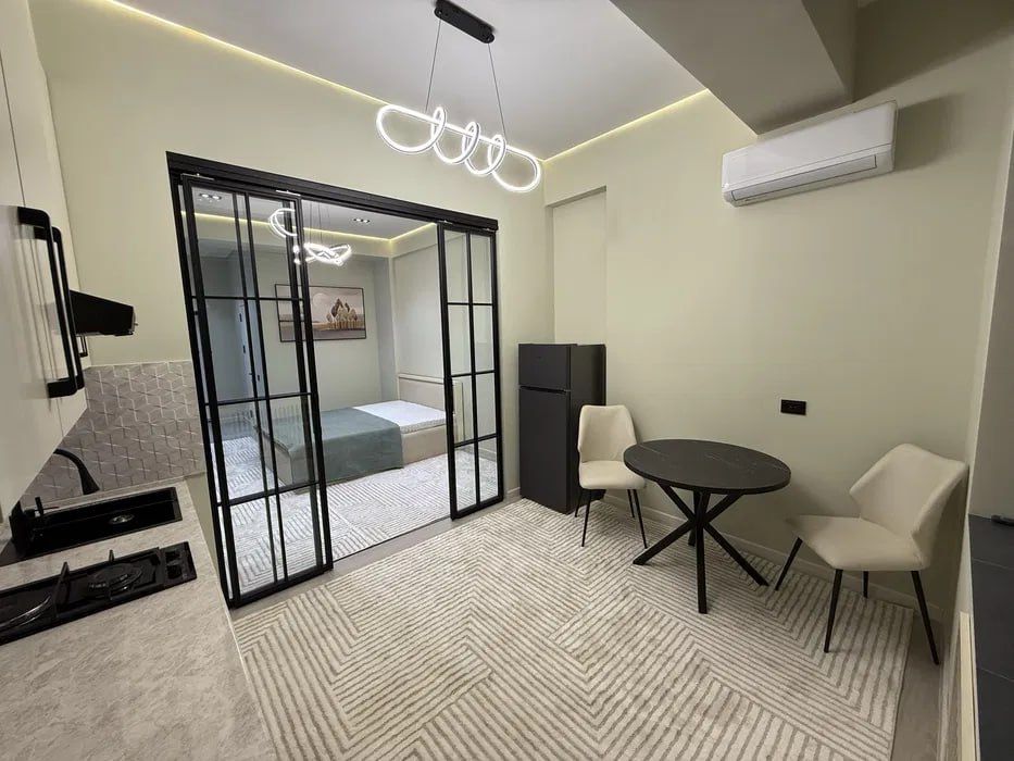 СРОЧНО Сдаётся кв ор-р Дружба Народов 1/1/16 ро-н Шайхантахурский 521