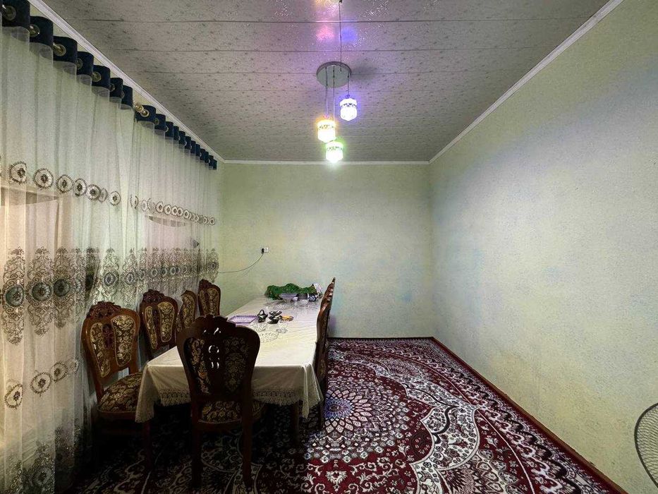 Tayyor hovli sotiladi. 2 sotiq