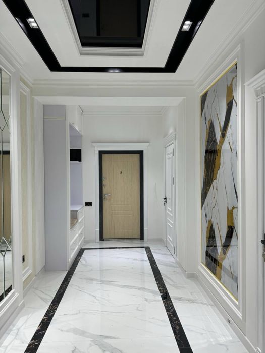 Продаётся квартира!