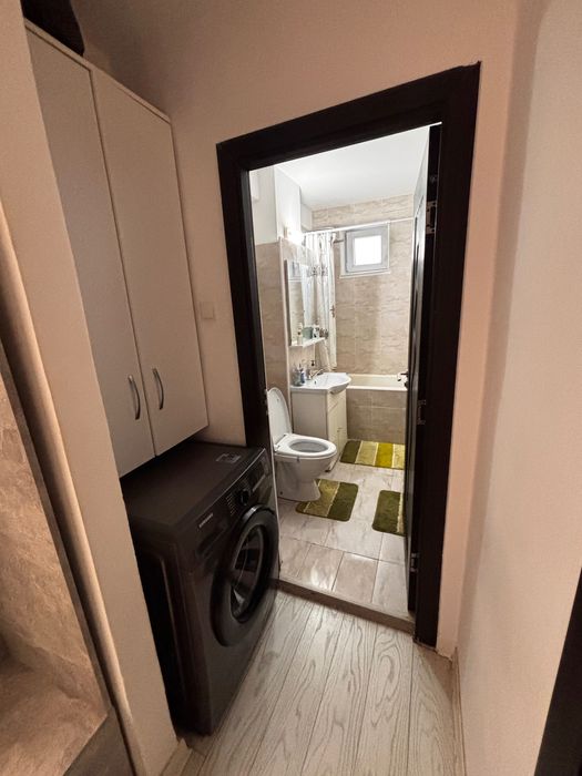 Apartament 3 camere