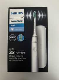 Periuță electrică Philips Sonicare 3100 nouă, sigilată