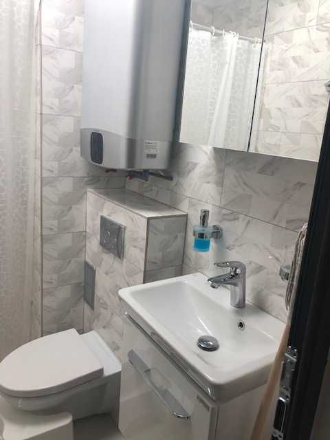 Proprietar, inchiriez garsoniera ultra lux- Costin Georgian, metrou