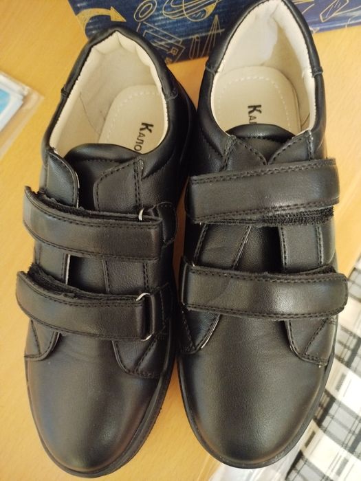 Туфли подростковые 35рр