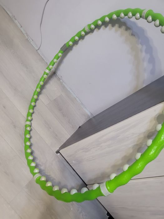 Продам обруч для спорта