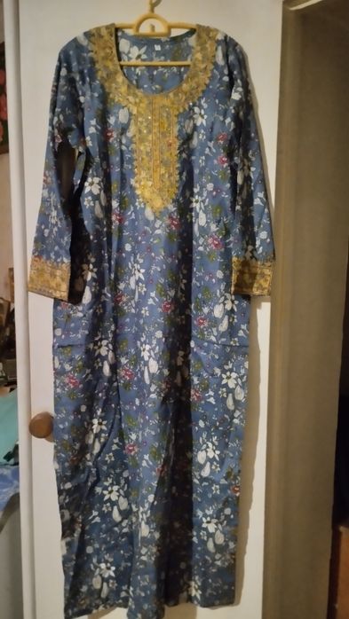 Арабские Красивые Новые Платья. Эмираты.