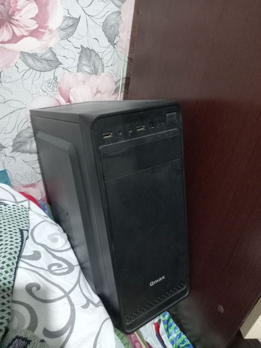 Продам бюджетный компьютер