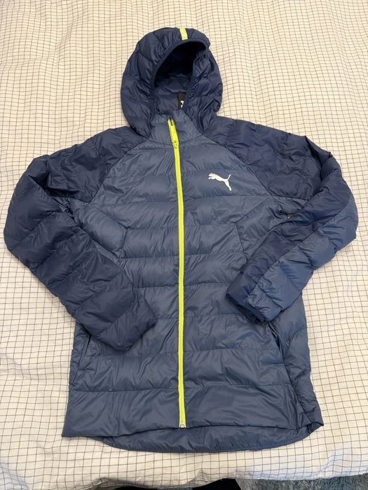 Geaca Puf Puma Packlite down