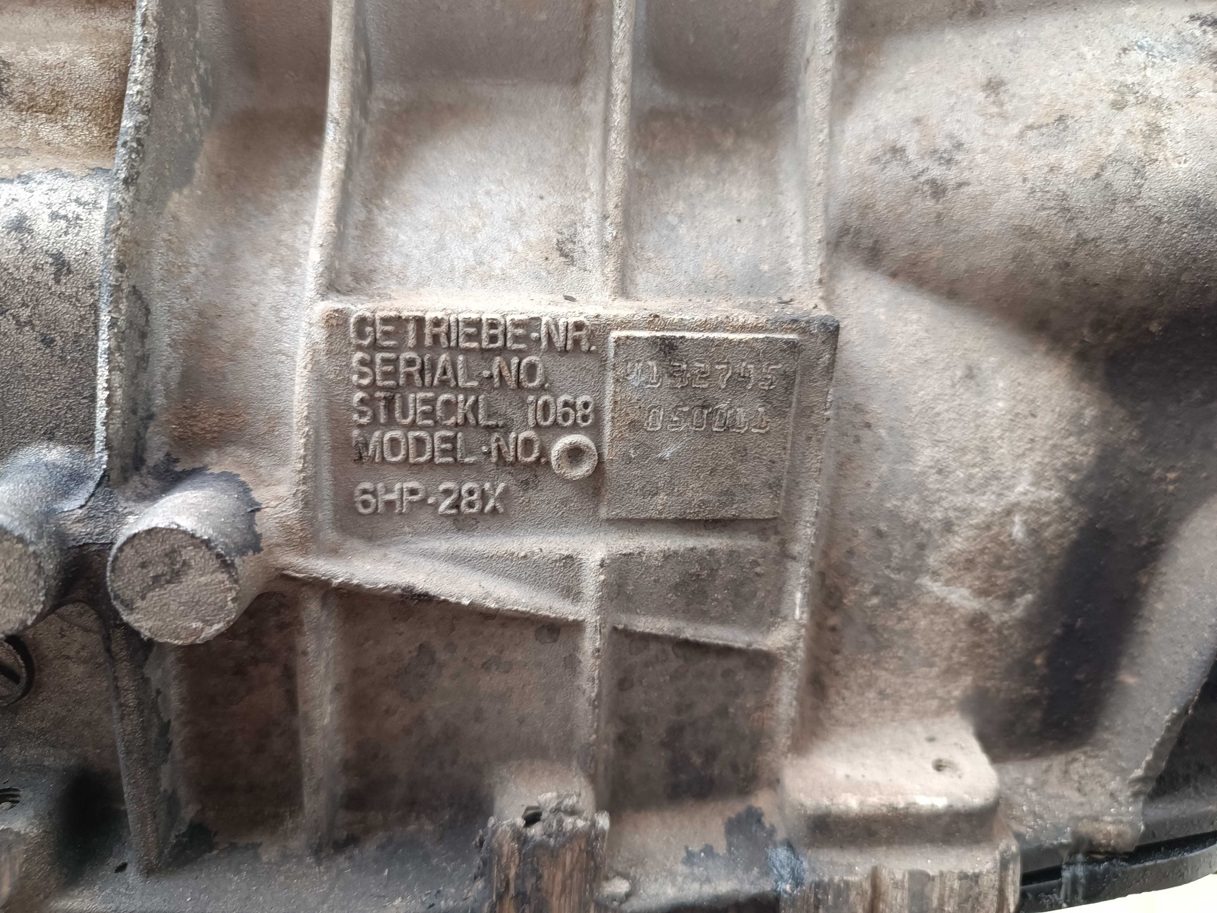 Бмв е60 е61 4х4 Предни полуоски bmw e60 e61 лява дясна полуоска