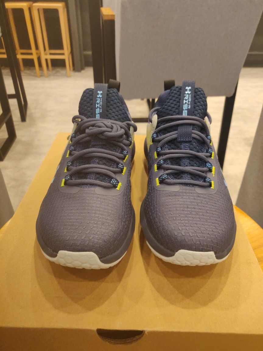 Under Armour Hovr Rise 4 номер 42.5