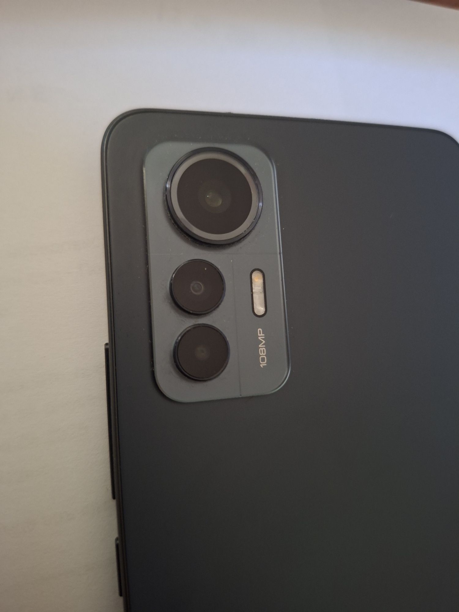 Телефон Xiaomi 12 lite