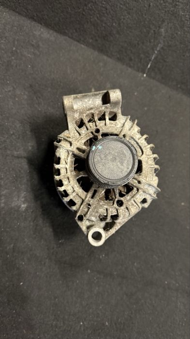 Алтернатор/Динамо/Ford Fiesta 1.25 i /82к.с./2010г./Фиеста/150А/14V/