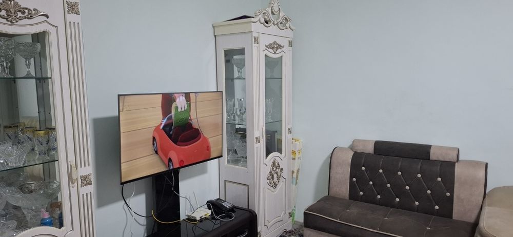 Продаётся квартира