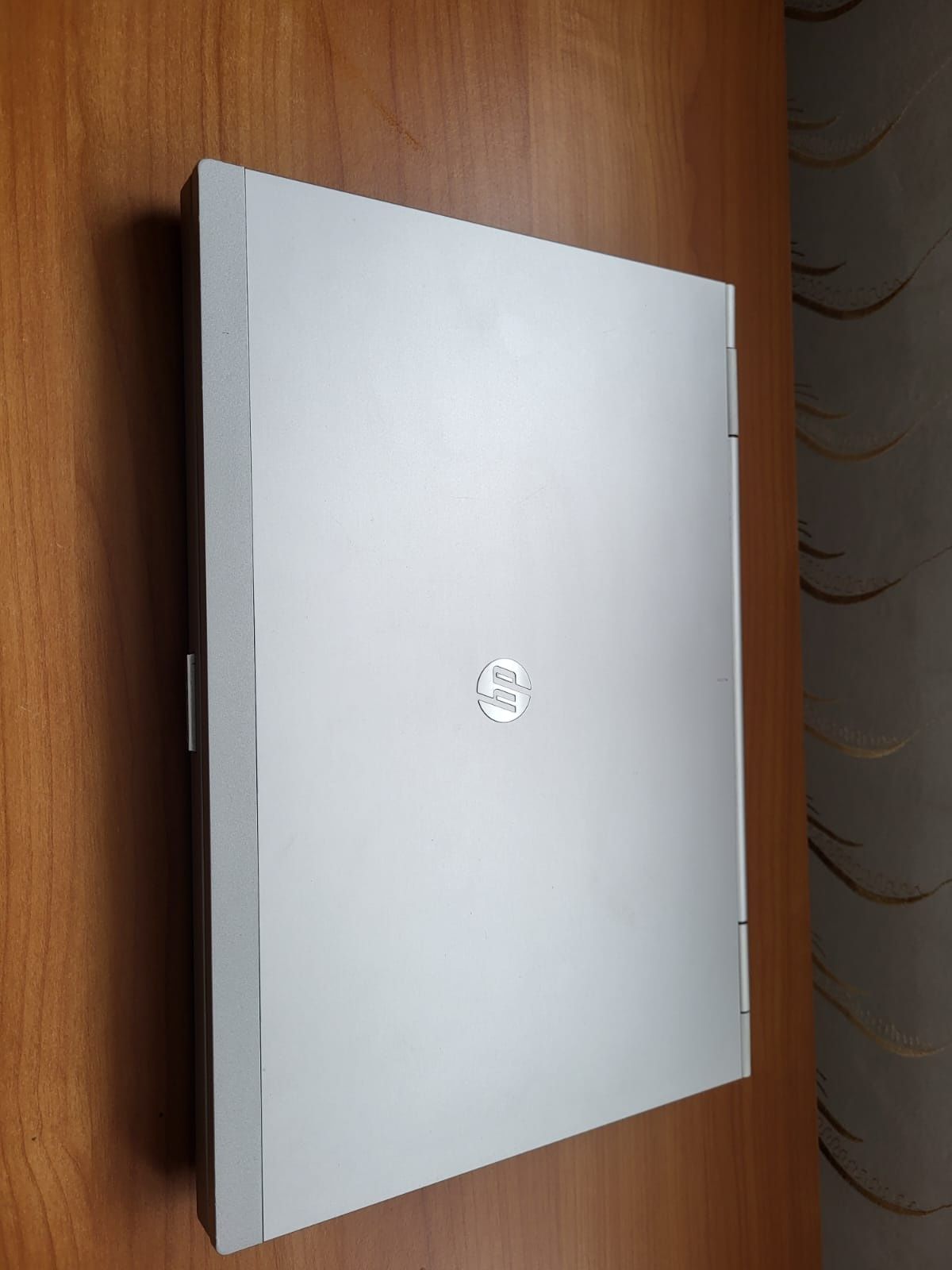 Laptop HP elitebook 8470P, I5, 8 GB RAM