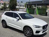 Volvo XC 60 Volvo XC60 R-Design 4X4 AWD