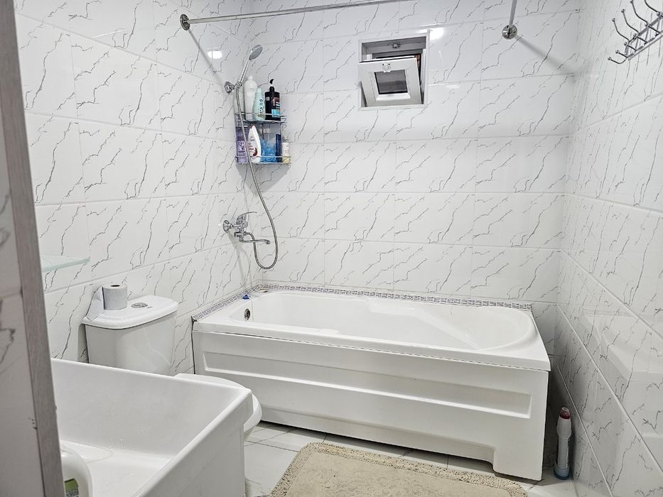 Новый дом с мебелью