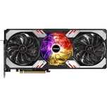 Placa video ASROCK Radeon RX 6800 XT Phantom Gaming