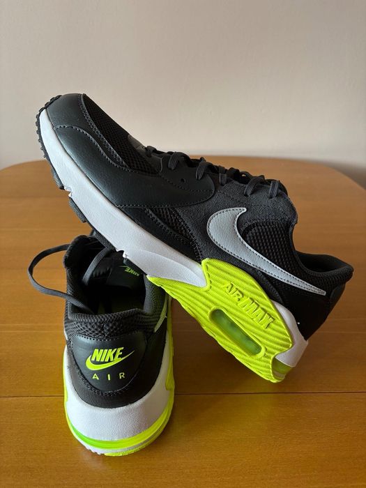Nike номер 45 чисто нови