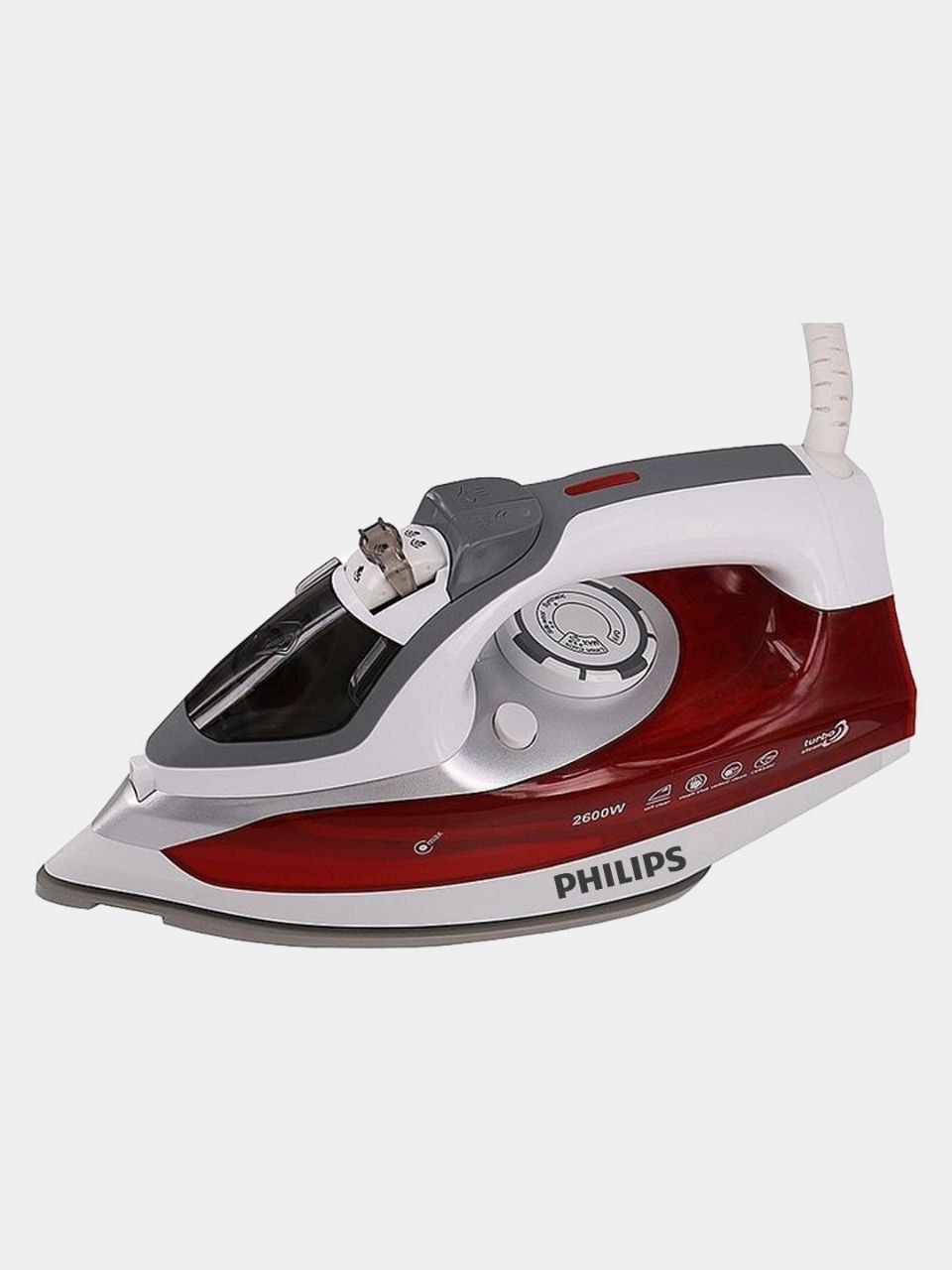 Новые Phillips утюги