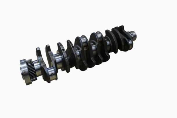 Vibrochen Deutz F3L1011 - Piese de motor Deutz