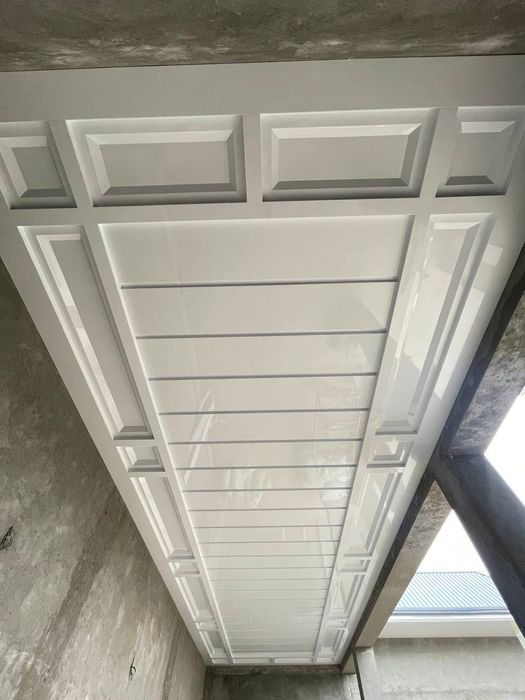 Монтаж АЛЮКОБОНДА алюкабонд фасад алюкабонд уста alyucobond alikafon