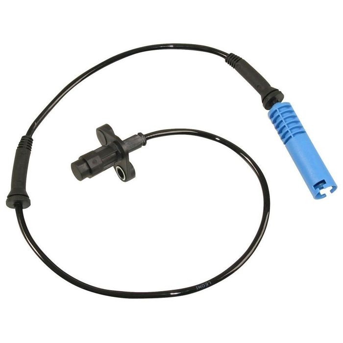 Senzor ABS BMW Seria 5 (E39), 11.1995-06.2003, motorizare 520 i; 523 i; 525 i; 528 i; 530 i; 535 i; 535 i; 540 i; M5; 520 d; 525 td; 525 d; 525 tds; 530 d; Fata hidraulicE09-0026