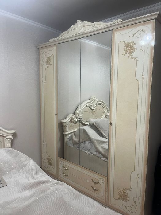 Продам мебель для спальни