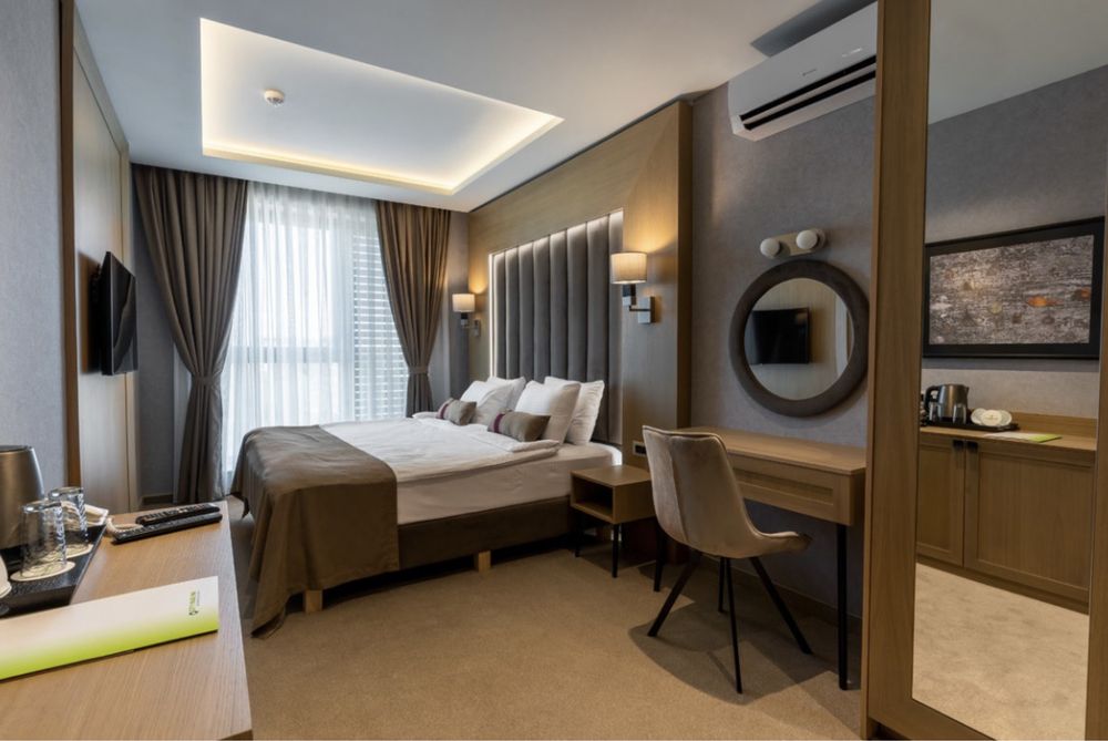 Нощувки Пловдив нощувка кварира city park inn plovdiv