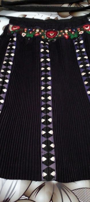 Vand zadii(sorturi) populare