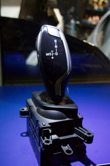 Joystick schimbător viteze – BMW Seria 5 G30