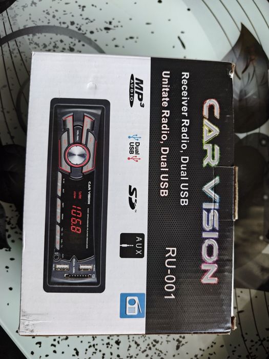 Multimedia player auto