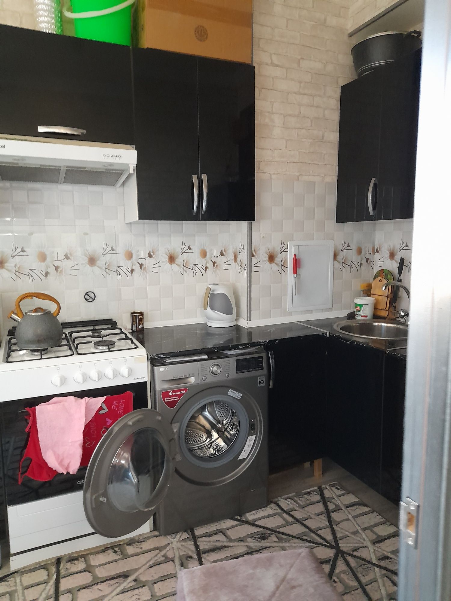 Квартира продается