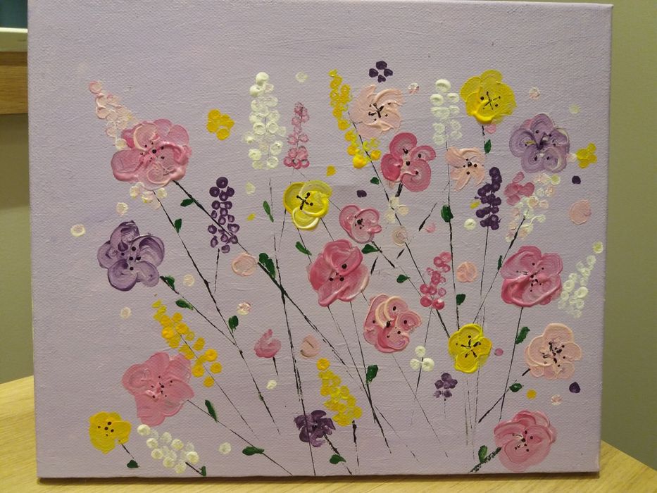 Лятно настроение