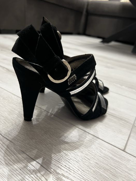 Miss Sixty обувки на ток