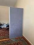 Mobilier si echipamente birou (separator, cuier, fiset, hanger)