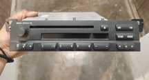 Cd player BMW e46