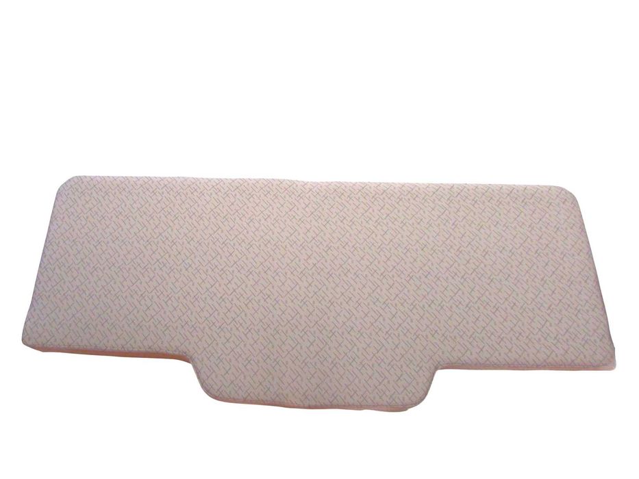 Двулицев калъф за легло за Скания от оргинален автомобилен плат