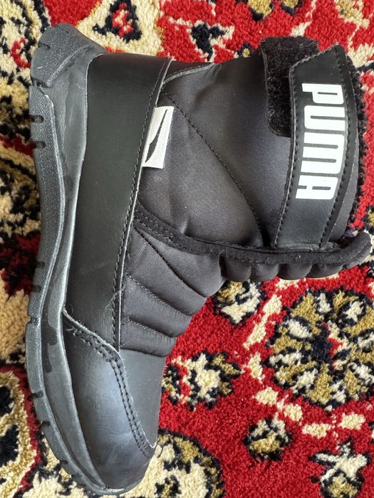 Зимни боти Пума