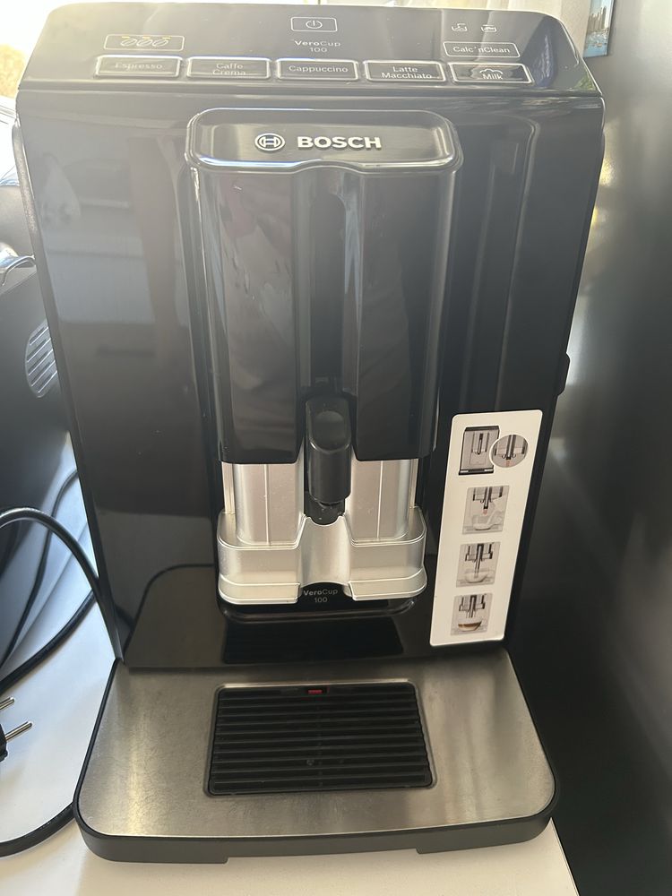Aparat de cafea Bosch